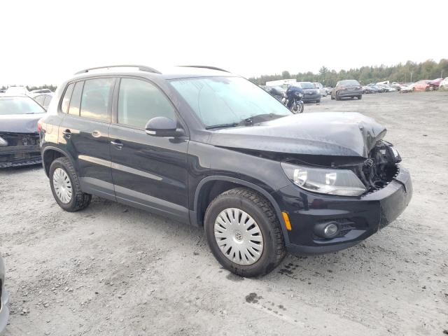 2017 VOLKSWAGEN TIGUAN TRE WVGHV7AX0HK039238