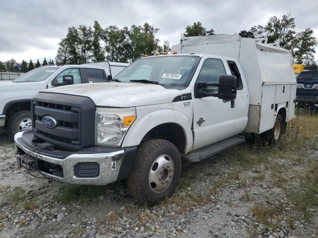 Ford F350