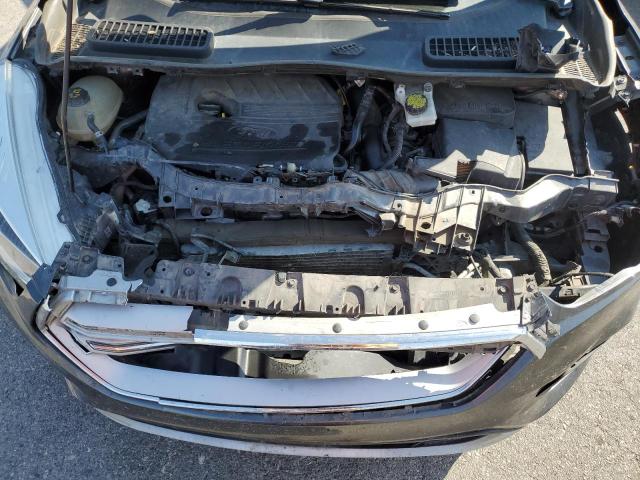 2017 FORD ESCAPE TIT - 1FMCU0JD7HUD10102