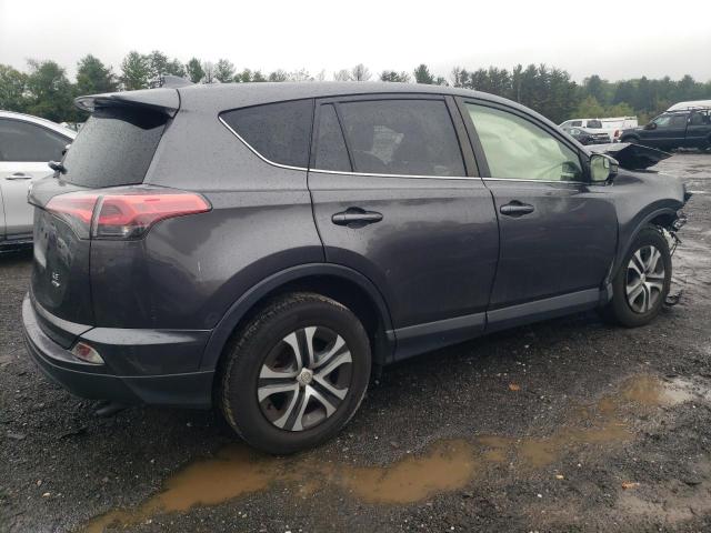 2018 TOYOTA RAV4 LE - JTMBFREV0JJ733242