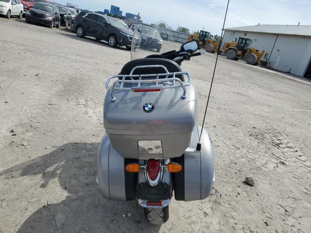2004 BMW R1200 CL - WB10496A24ZJ31714
