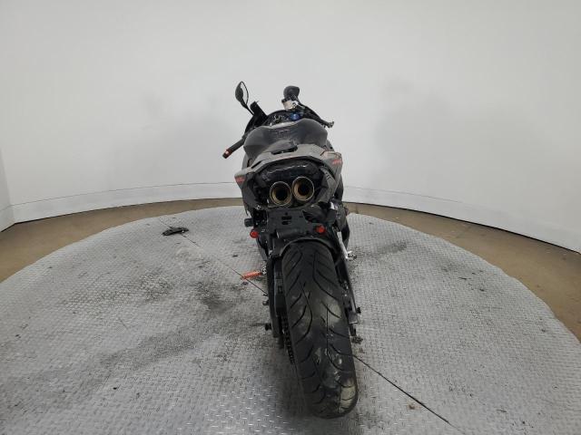 2020 HONDA CBR600 RR - JH2PC40H7LK600047