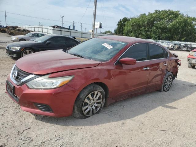 VIN 1N4AL3AP2GC167354 2016 Nissan Altima, 2.5 no.1