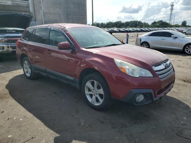Vin: 4s4brbcc6d3324991, lot: 71267724, subaru outback 2.5i premium 20134