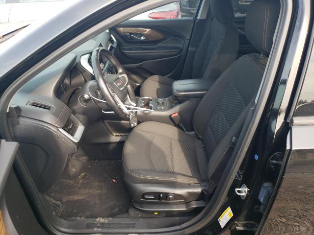 2020 GMC TERRAIN SL - 3GKALTEVXLL159492