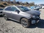 LEXUS RX 350 BAS photo