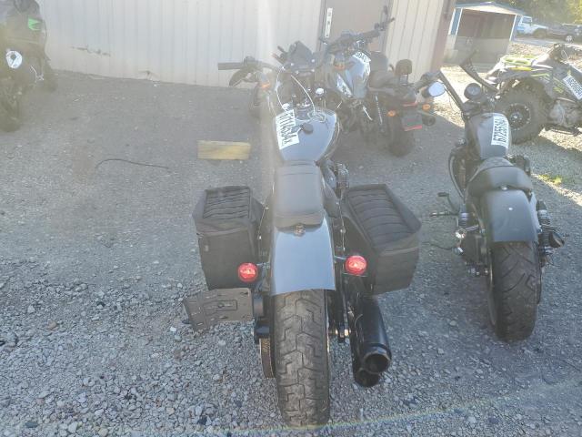 2022 HARLEY-DAVIDSON FXBBS 1HD1YYK12NB054279