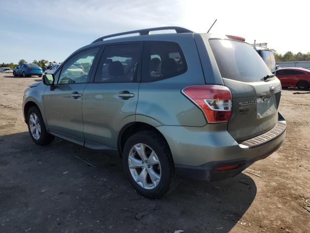 2014 SUBARU FORESTER 2 JF2SJAEC9EH456314  69563854