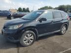 HONDA CR-V EXL photo