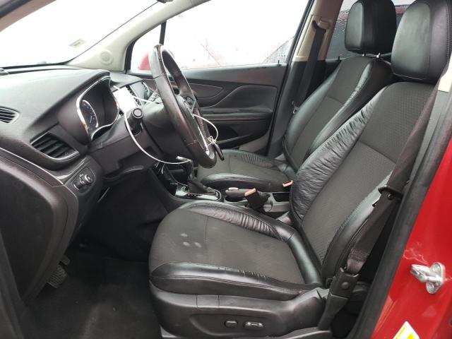 2017 BUICK ENCORE PRE - KL4CJASB6HB260413