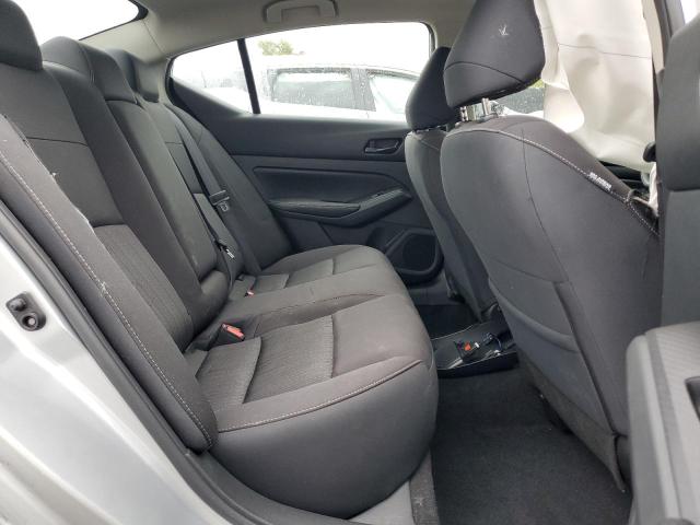 2024 NISSAN ALTIMA SV - 1N4BL4DV7RN403119