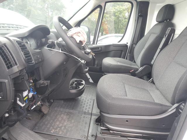 2023 RAM PROMASTER - 3C6LRVDG2PE564927