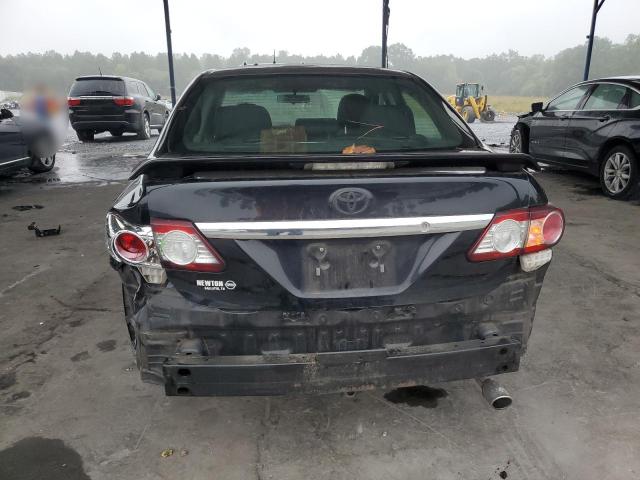 VIN 2T1BU4EE3DC097716 2013 Toyota Corolla, Base no.6