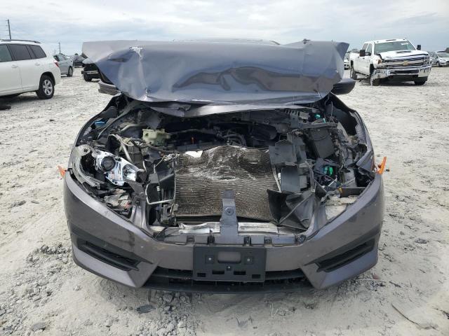 2016 HONDA CIVIC EX - 19XFC2F7XGE216764