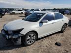 HONDA ACCORD LX снимка