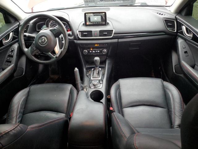 VIN 3MZBM1W7XFM138056 2015 Mazda 3, Grand Touring no.8