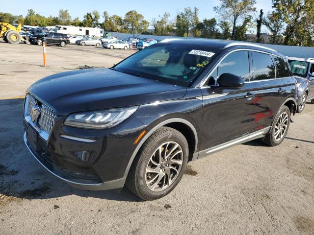 2020 LINCOLN CORSAIR - 5LMCJ1C92LUL08755