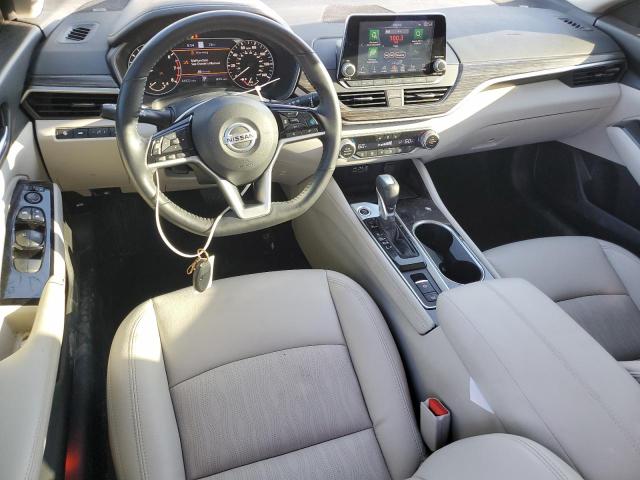 2021 NISSAN ALTIMA SL - 1N4BL4EV3MN380770