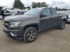 CHEVROLET COLORADO Z снимка