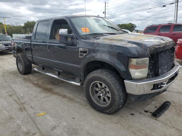 2008 FORD F250 SUPER 1FTSW21R38ED87254  72053624