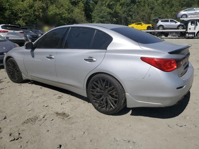 2016 INFINITI Q50 RED SP - JN1FV7AR7GM450283