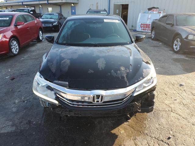 2017 HONDA ACCORD SPO - 1HGCR2F55HA128758