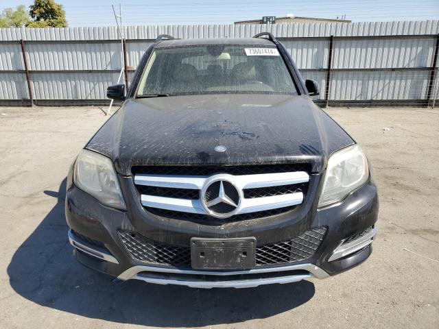 VIN WDCGG5HB7EG313150 2014 Mercedes-Benz GLK-Class,... no.5