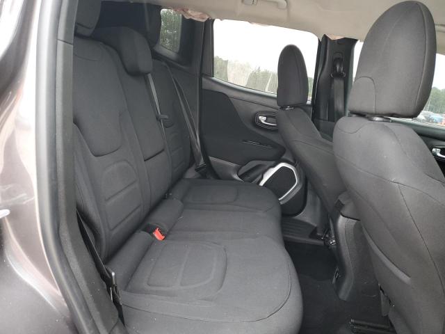 2018 JEEP RENEGADE L - ZACCJABB4JPH14529