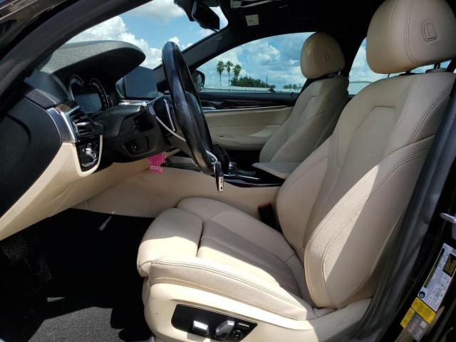 2018 BMW 530E - WBAJA9C5XJB251611