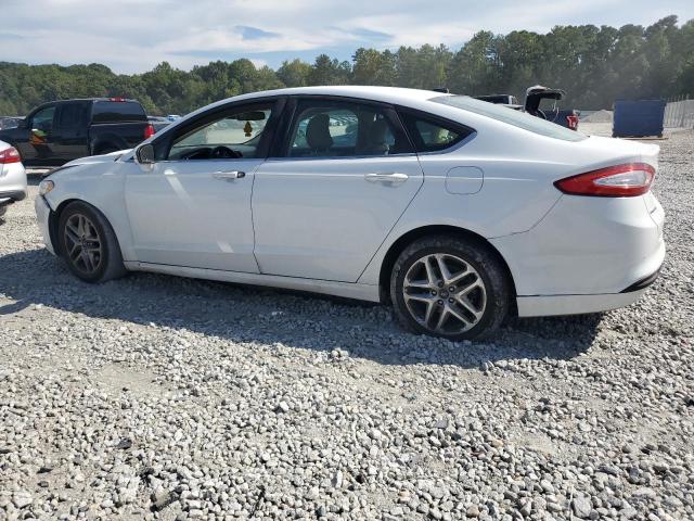 2016 FORD FUSION SE - 3FA6P0H72GR199866