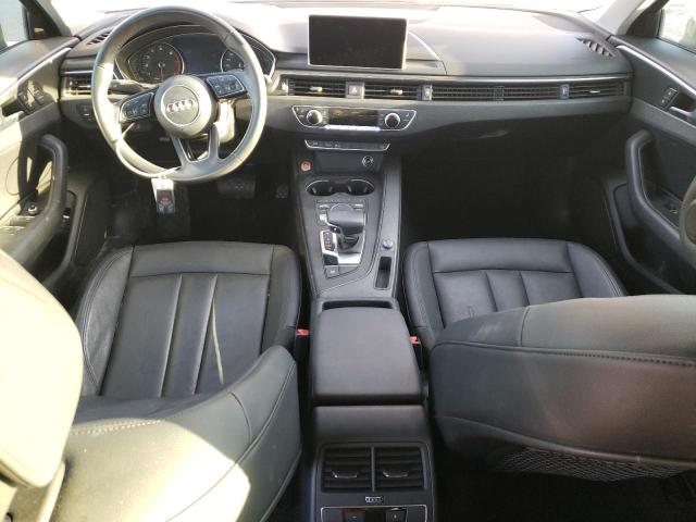 VIN WAUGMAF40HN058298 2017 Audi A4, Ultra Premium no.8