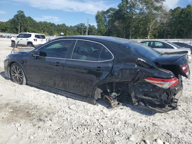 2018 TOYOTA CAMRY L - 4T1B11HK5JU032367
