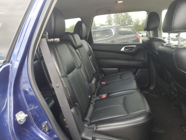 2020 NISSAN PATHFINDER - 5N1DR2CM3LC595104