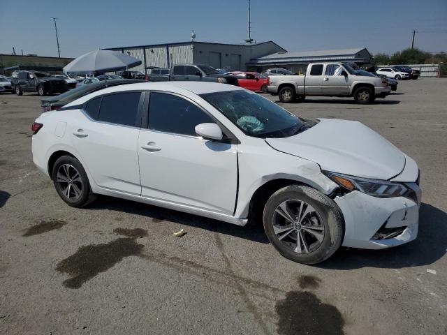 2023 NISSAN SENTRA SV - 3N1AB8CV3PY293982