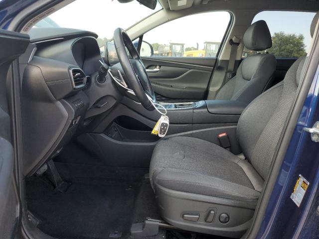 2023 HYUNDAI SANTA FE S - 5NMS24AJ5PH501557