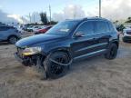 VOLKSWAGEN TIGUAN S photo