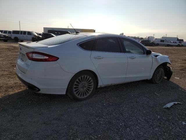 VIN 3FA6P0K92ER279076 2014 Ford Fusion, Titanium no.3