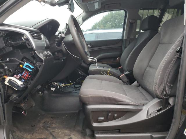 2020 CHEVROLET TAHOE POLI - 1GNSKDEC7LR183756