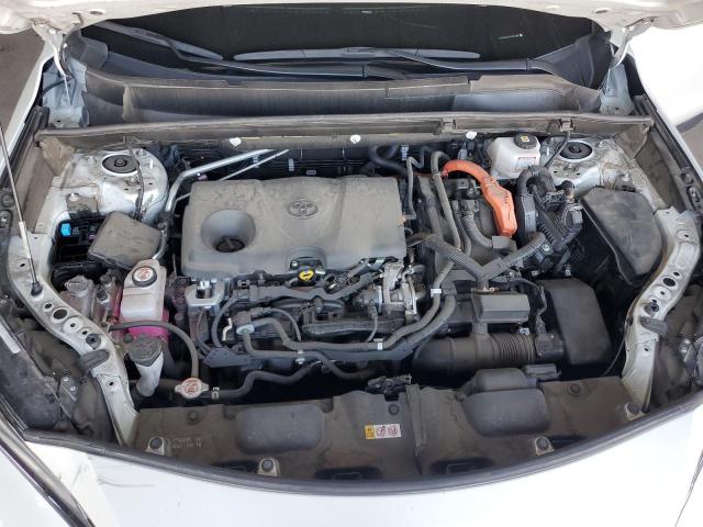2021 TOYOTA VENZA LE - JTEAAAAH3MJ064489