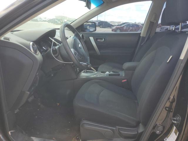 2015 NISSAN ROGUE SELE - JN8AS5MTXFW160204