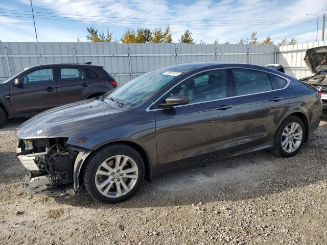 CHRYSLER 200 LIMITE