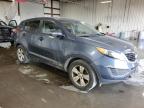 KIA SPORTAGE B photo