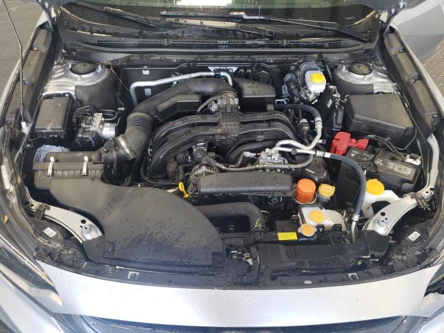2024 SUBARU LEGACY - 4S3BWAB6XR3015731