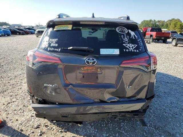 VIN 2T3ZFREV3HW319009 2017 Toyota RAV4, LE no.6