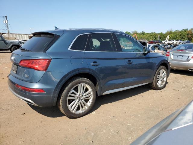 VIN WA1BNAFY0J2055416 2018 Audi Q5, Premium Plus no.3