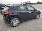 NISSAN LEAF S photo