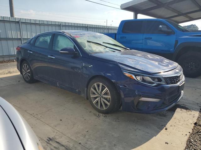 2019 KIA OPTIMA LX - 5XXGT4L33KG363123