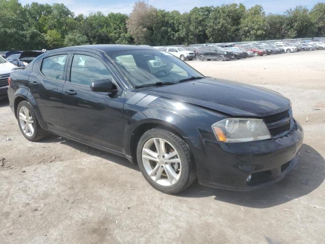 VIN 1C3CDZCG9DN624245 2013 Dodge Avenger, Sxt no.4