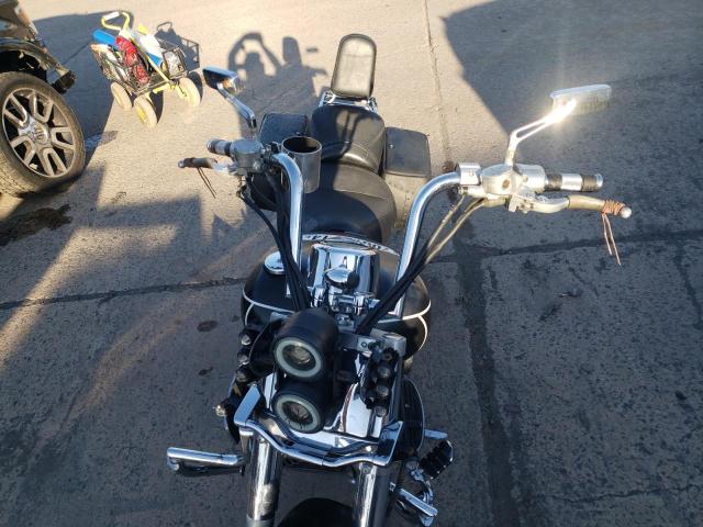 2008 KAWASAKI VN1500 N1 - JKBVNAN148A032363