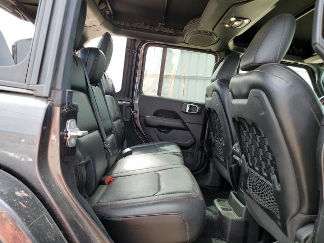 2021 JEEP WRANGLER U - 1C4HJXFN7MW677786